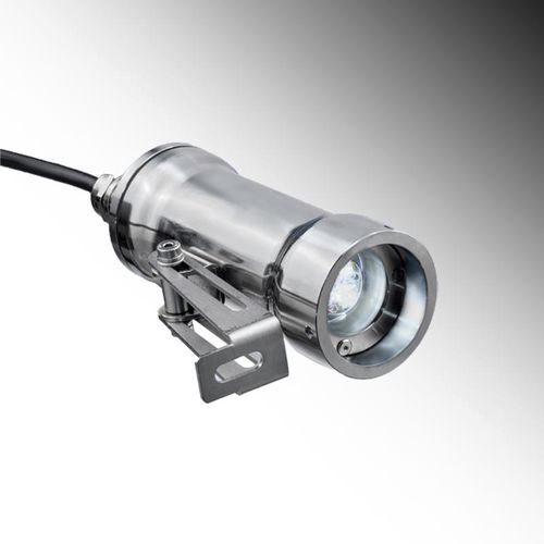 Luminaria - ESL53  - Visilume Ltd - LED / para ventanillas de observación