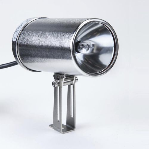 Luminaria - USL15/35 - Visilume Ltd - LED / con lámpara halógena / de laboratorio