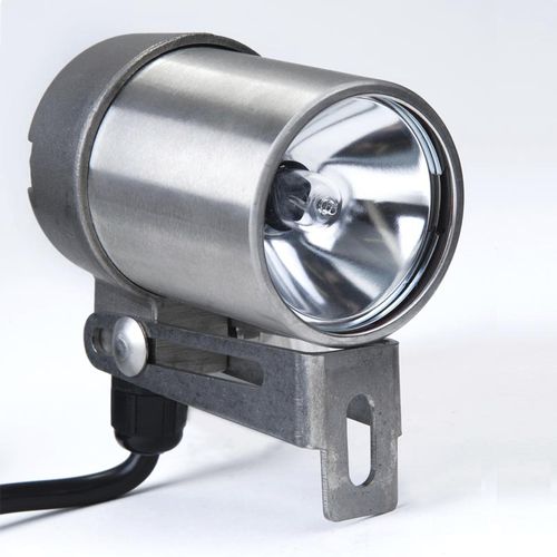 Luminaria USL03 Visilume Ltd LED / con lámpara halógena / para ventanillas de observación