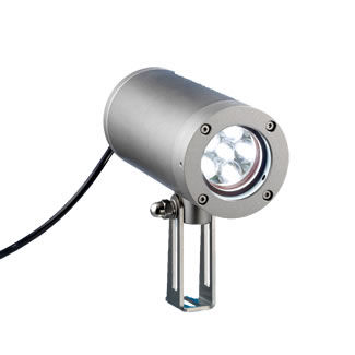 Luminaria - ASL55 LED / ESL55 LED - Visilume Ltd - LED / de laboratorio / para ventanillas de observación