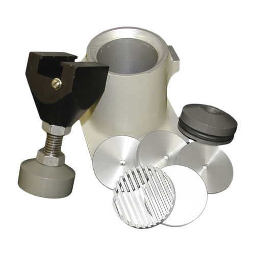 Accesorio para ensayo de extrusión - 432-032 - Mecmesin - para el sector alimentario