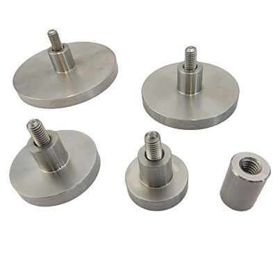 Sonda para análisis de textura - 432 series - Mecmesin - para análisis de la textura de alimentos / para altas cargas / para uso intensivo