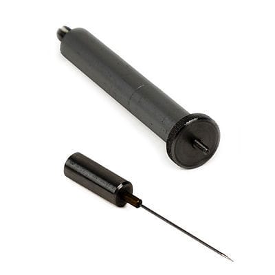 Sonda para análisis de la textura de alimentos - 432-08 series - Mecmesin - para análisis de textura / aguja