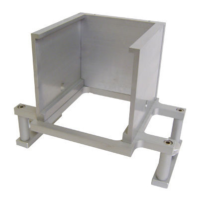 Mesa de soporte - 432-043 - Mecmesin