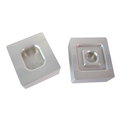 Soporte de muestra esférico - 432-039 - Mecmesin - para análisis de la textura de alimentos