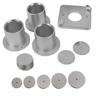 Accesorio para ensayo de extrusión - 432-026 - Mecmesin - para el sector alimentario