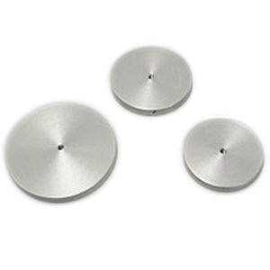 Accesorio para ensayo de extrusión - 432-029 - Mecmesin