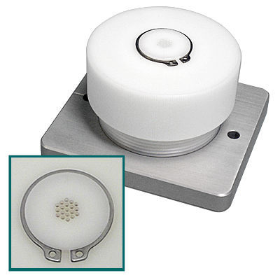 Accesorio para ensayo de pasta - 432-035 - Mecmesin
