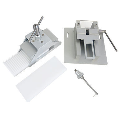 Accesorio para ensayo de extensibilidad - 432-506 - Mecmesin - de pasta