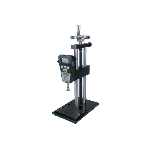 Banco de ensayo de compresión - ValuTest-D   - Mecmesin - de tracción / manual / para materiales