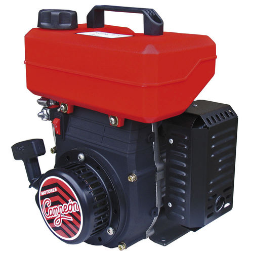 Motor de gasolina - H-60.20 - Campeon - refrigerado por aire / de 2 tiempos