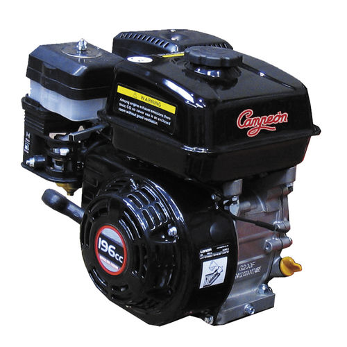 Motor de gasolina - ECO-200 Q - Campeon - de riel común / inyección directa / para bomba
