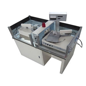 Sistema de medición de orientación - YX-2 series - Liaodong Radioactive Instrument - de rayos X