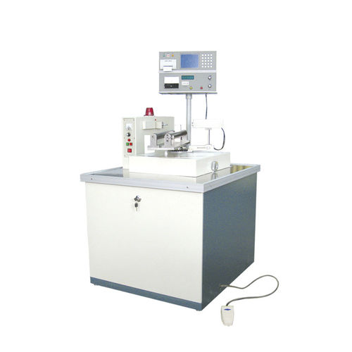 Sistema de medición de orientación - YX-5D/5DA - Liaodong Radioactive Instrument - de rayos X