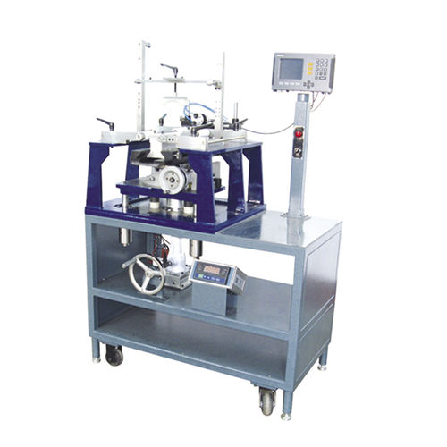 Sistema de medición de orientación - YX-6Z - Liaodong Radioactive Instrument - de rayos X