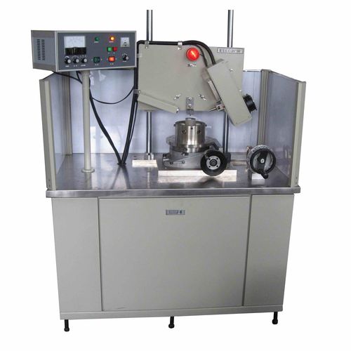 Sistema de medición de orientación - YX-11C - Liaodong Radioactive Instrument - de rayos X