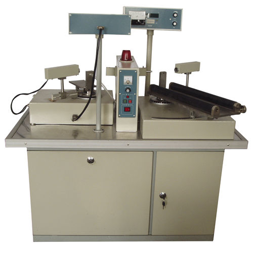 Goniómetro manual - YX-7M X ray goniometer - Liaodong Radioactive Instrument - para la medición del ángulo de visión