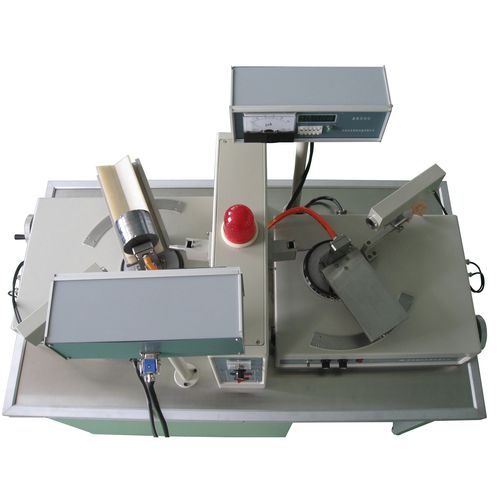 Sistema de medición de orientación - YX-2D6A - Liaodong Radioactive Instrument - de rayos X