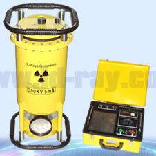 Convertidor de frecuencia - 3005 series - Liaodong Radioactive Instrument