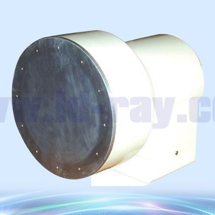 Unidad de control de generador de rayos X - XY series - Liaodong Radioactive Instrument