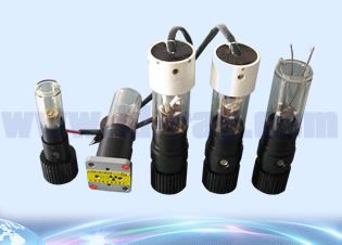 Tubo de rayos X - XJ5-30 / XJ10-60N series - Liaodong Radioactive Instrument