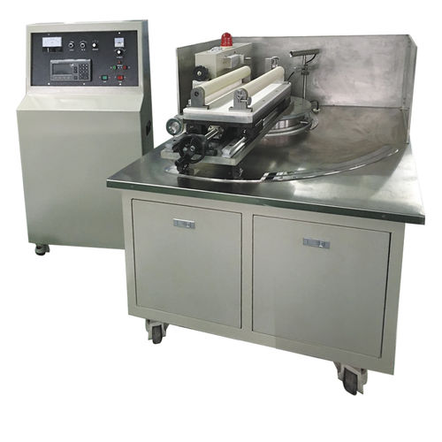 Difractómetro de rayos X - YX-8D - Liaodong Radioactive Instrument - de solo cristal