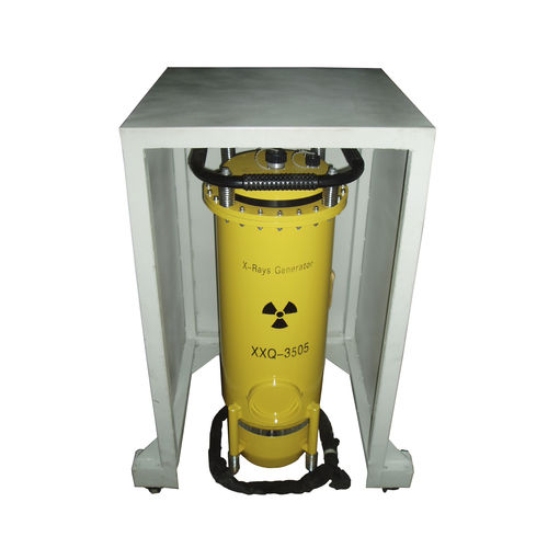 Generador de rayos X portátil - 3005 - Liaodong Radioactive Instrument - para robot de inspección