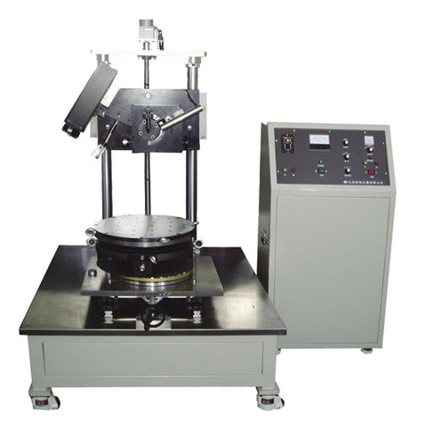 Sistema de cristalografía de rayos X - YX-10A model - Liaodong Radioactive Instrument