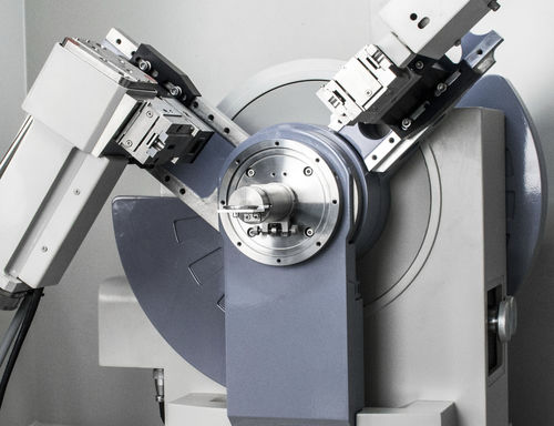 Difractómetro de rayos X - JF-5 - Liaodong Radioactive Instrument - de solo cristal