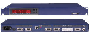 Reloj digital - 4850 - RTK