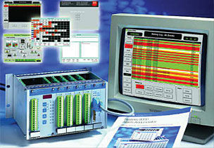 Software HMI - AMS - RTK - de gestión / de alarma / para la industria