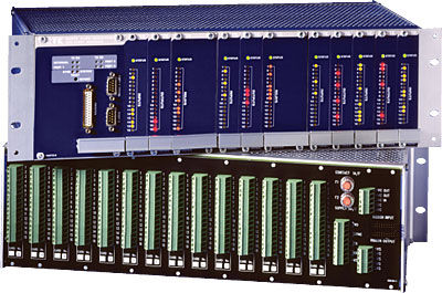 Registrador de eventos - 9000TS - RTK - de alarma