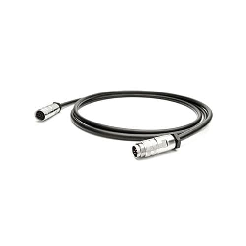 Cable de control industrial - CC-05-xxx-FM series - Amphenol Antenna Solutions - rígido