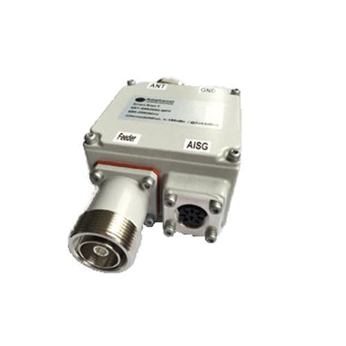 Protector de sobretensión con bias T - SBT-6962690 series - Amphenol Antenna Solutions - de tipo 2 / de telecomunicación