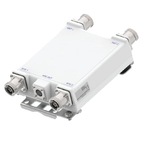 Amplificador de señal - TTA-ASG100H - Amphenol Antenna Solutions - de medidas