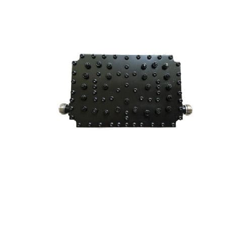 Filtro electrónico pasivo - FLT-171-CC - Amphenol Antenna Solutions - bifásico