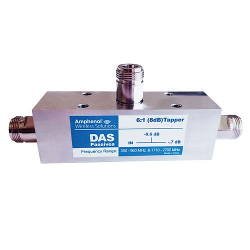 Roscadora eléctrica - HPTx-B-35027 series - Amphenol Antenna Solutions