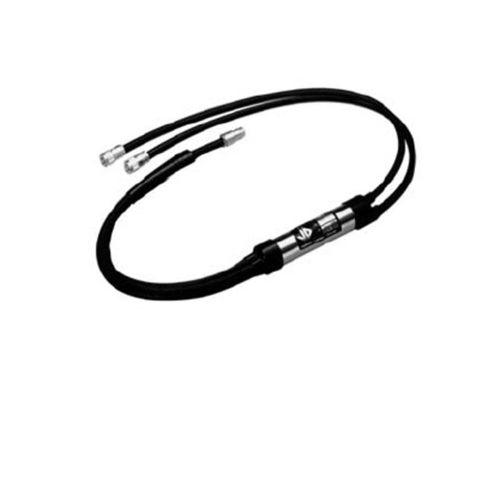 Arnés de cables eléctricos de señales - MMU2 series - Amphenol Antenna Solutions - de antena
