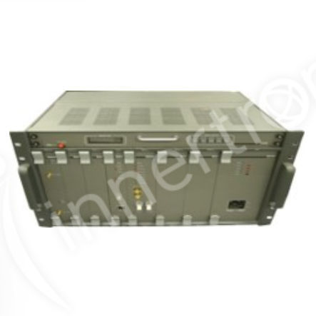 Sistema distribuido de antenas - Innertron, Inc.