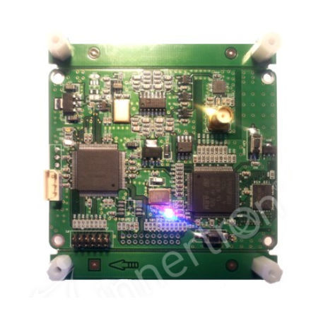 Módulo de detección S - Innertron, Inc. - USB