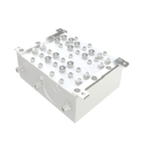 Multiplexor - Innertron, Inc.