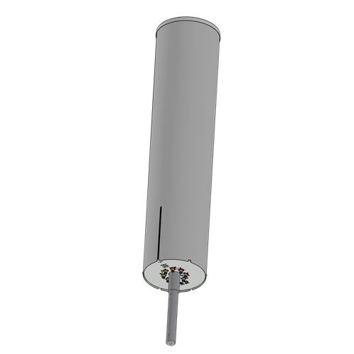 Antena 4G LTE - M0RQMU01 - Kaelus - 5G / externa / compacta