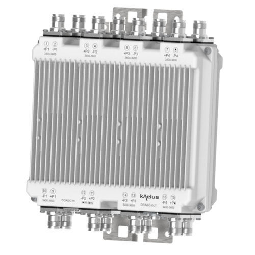 Amplificador de señal - TDD TMAs series - Kaelus - para LTE / por transmisión