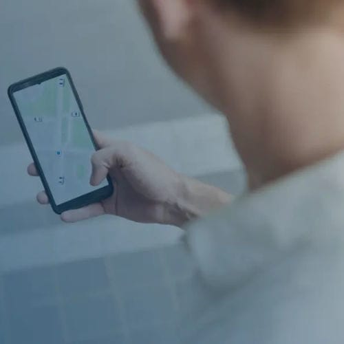 Aplicación móvil de supervisión - Arvento Mobil Sistemler A.Ş. - análisis de datos / para gestión de flota de vehículos / de seguimiento