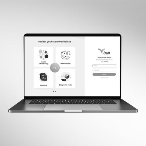 Software paquete de ERP - ProVision - Aviat Networks - de gestión / de creación / de contabilidad