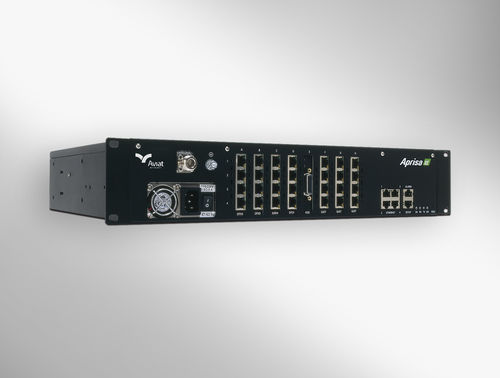 Transceptor de radio - Aprisa XE - Aviat Networks