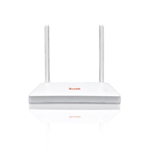Router de alimentación Ethernet - ATOM OD15 CPE - Baicells Technologies Co., Ltd. - de datos / administrable / Internet