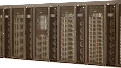 Servidor de red - LX - NEC - GPU / en bastidor / x86