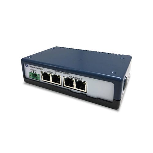 Servidor de terminal - cnReach™ N550  - Cambium Networks - de red / web / Edge