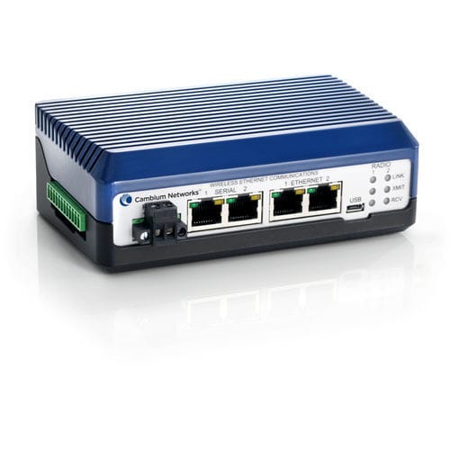 Expansor - cnReach N500 - Cambium Networks